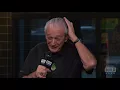 Charlie Musselwhite Tells A Wild Story About Muddy Waters