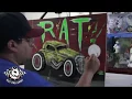 Download Lagu Rat rod army pintando el cuadro 2