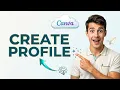 How To Create A Professional Company Profile In Canva Easiest Way 2026 Guide