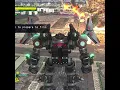Download Lagu First Reaction to using the Armament Barga in Earth Defense Force 6.