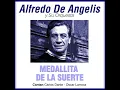 Fumando Espero (feat. Carlos Dante) - Alfredo De Angelis