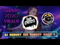 Download Lagu DJ Nobody See Nobody Know X Tarik Sis Semongko TikTok Remix Terbaru Full Bass_2025 #jedagjedug #dj