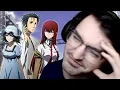 SmallAnt gets the true Steins Gate experience
