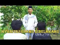 Download Lagu NYERITAI ORANG DIBELAKANG‼️VIDEO LUCU BADAiiADAB official