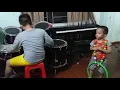 Download Lagu DI DE TRO VE