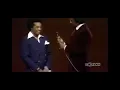 Interview With Don Cornelius/Peabo Bryson - Feel The Fire  (1978)