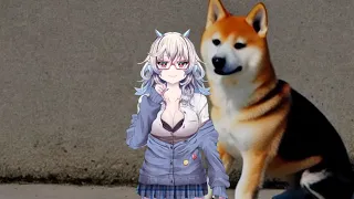 魔法陣ヘコヘコED Win Dog Rhyming ガキにマゾバレて Full 