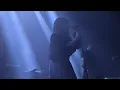 BLACK BILE - "Antephialtes" (Live La Carène Brest le 24/05/2024)