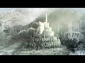Lord Of The Rings-"Breaking of the Fellowship" HQ