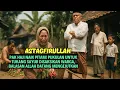 Download Lagu Pak Haji Naik Pitam! Pukulan untuk Tukang Sayur Disaksikan Warga, Balasan Allah Datang Mengejutkan