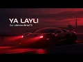 Ya Layli (Arabic Techno Car Music) – DJ Usman Bhatti