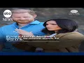 Prince Harry Meghan Markle to move back to the U K