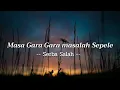 Download Lagu Lagu yang #viral di Tik tok masa gara gara masalah sepele paling enak