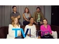 Archer Interview at Comic-Con 2015