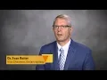 Dr Evan Reiter Otolaryngology Head and Neck Surgery VCU Health