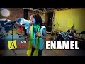 Download Lagu Enamel - SID | AoN (live) Cover