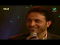 عبادي الجوهر - قالوا ترى - مع اصالة وماجد المهندس - حفل توقيع العقد مع روتانا 2006