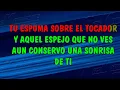 Me Falta Todo - Diveana | Versión Karaoke