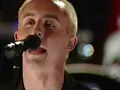 Yellowcard - Ocean Avenue (Live At MTV Video Music Awards 2004)