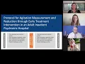 Research Lightning Talks - Students Residents and Staff