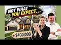 What 400K Really Buys You in Cave Spring Virginia Right Now
