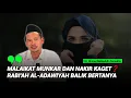 Lagu Kisah Ratu Para Sufi Rabi'ah al-Adawiyyah | Gus Baha
