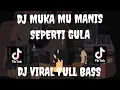 Download Lagu DJ MUKA MU MANIS SEPERTI GULA LEMON KECAP SIRUP ABC VIRAL TIKTOK 2022 DJ TUKANG SIRUP ABC