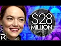 Download Lagu Stone Cold Stunner Emma Stone's Net Worth
