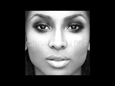 Download MP3 Ciara - I Bet (Instrumental with lyrics in description)