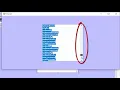 Retrieve data from database to multiline textbox in VB net