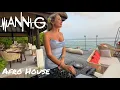 Lagu Veli Afro House Mix Maldives - Ann.G Radio Show #55