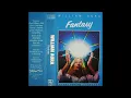 William Aura - Fantasy [US] Psych Fusion, Downtempo (1986)