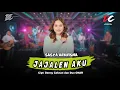 Download Lagu SASYA ARKHISNA - JAJALEN AKU (OFFICIAL LIVE MUSIC) - DC MUSIK