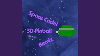 space cadet 3d pinball remix 