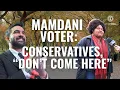 New Yorkers Tell Us Here s How Mamdani Rose to Prominence