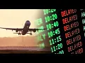 Understanding the Factors That Impact Flight Delays Using Python