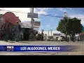 I-Team Mexican Town Offers Affordable Medication and Dental Care