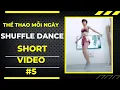 Download Lagu Nhảy Shuffle Dance - Dung Pi | Shuffle Dance Corver Phối Nhạc Remix Cực Hay