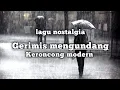 Download Lagu GERIMIS MENGUNDANG Cover keroncong modern