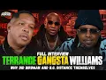 Loon Presses Terrance Gangsta Williams on 40 Bodies Snitching Paperwork Birdman BG Full Ep