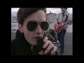 Pulp - Disco 2000 (Live from France Via Satelite) - TOTP - 07 12 1995