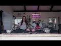 me n ü | Chill House Beach Set | San Diego | BLOCK PARTY 002