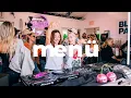 me n ü | Chill House Beach Set | San Diego | BLOCK PARTY 002