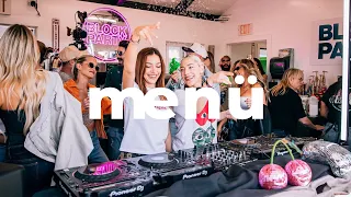 me n u Chill House Beach Set San Diego BLOCK PARTY 002