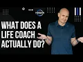 What Does A Life Coach Actually Do Watch This Before You Hire One