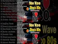 Download Lagu New Nonsstop Most Requested New Wave Disco 80s Nonstop Remix