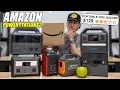 Testing 5 Amazon Power Stations Under 250 Are They Worth It