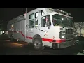 Officials say odor not dangerous urge caution