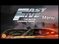 Fast Five OST - Mathieu Vachon