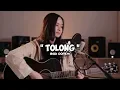 Download Lagu Kurasa ku Sedang Jatuh Cinta | Tolong - Budi Doremi (Lyric) (Cover by Chintya Gabriella)